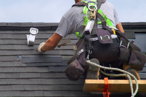 Fast & Reliable Emergency Roof Repairs in Winnsboro, SC